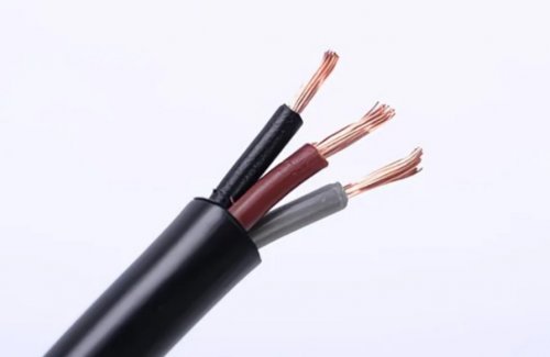 一文搞懂電線電纜基本結(jié)構(gòu)